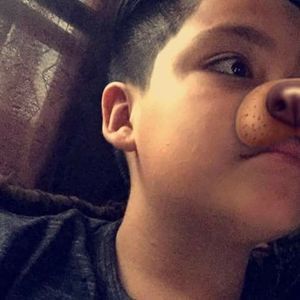 Meet your Posher, Jonathan